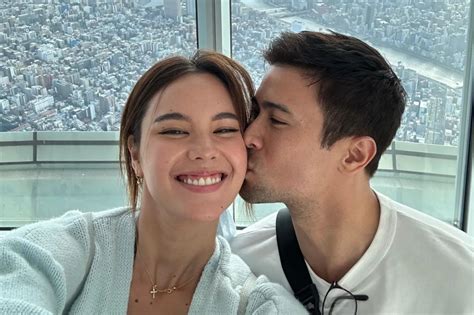 Pinay Scandal Catriona And Sam Milby (Pinay Viral) .
